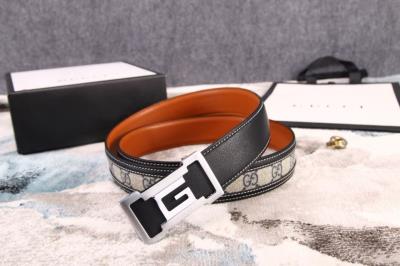 Cheap Gucci Belts wholesale No. 568